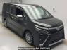 Used 2018 AT toyota voxy ZWR80W Image[2]