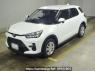 Used 2025 AT toyota raize A210A Image[0]