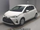 Toyota Vitz NHP130