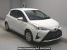 Used 2019 AT toyota vitz NHP130 Image[2]