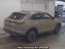 Used 2021 AT honda vezel RV3 Image[1]