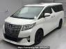 Used 2018 AT toyota alphard AGH30W Image[0]