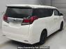 Used 2018 AT toyota alphard AGH30W Image[1]