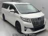 Used 2018 AT toyota alphard AGH30W Image[2]