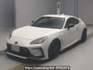 Toyota GR86 ZN8