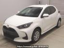 Toyota YARIS MXPA15