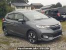 Honda Fit Hybrid GP5