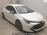 Used 2019 AT toyota corolla-sport NRE210H Image[2]