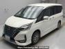 Used 2020 AT nissan serena HFC27 Image[0]