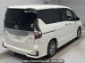 Used 2020 AT nissan serena HFC27 Image[1]