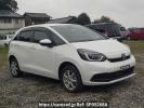 Honda Fit GR4