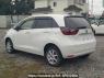 Used 2023 AT honda fit GR4 Image[1]