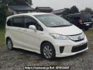 Honda Freed hybrid GP3