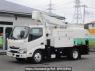 Used 2019 MT hino dutro XZU685M Image[0]
