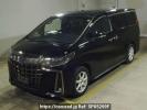 Toyota Alphard Hybrid AYH30W