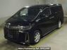 Used 2022 AT toyota alphard-hybrid AYH30W Image[0]