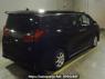 Used 2022 AT toyota alphard-hybrid AYH30W Image[1]