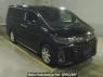 Used 2022 AT toyota alphard-hybrid AYH30W Image[2]