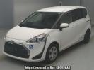 Toyota Sienta NSP172G