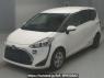 Used 2020 AT toyota sienta NSP172G Image[0]