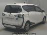 Used 2020 AT toyota sienta NSP172G Image[1]
