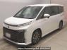 Used 2024 AT toyota voxy MZRA90W Image[0]