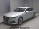Toyota Crown Hybrid AZSH20