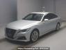 Used 2020 AT toyota crown-hybrid AZSH20 Image[0]