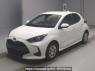 Used 2023 AT toyota yaris MXPH10 Image[0]