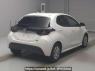 Used 2023 AT toyota yaris MXPH10 Image[1]