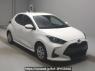 Used 2023 AT toyota yaris MXPH10 Image[2]