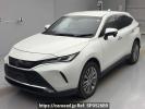 Toyota Harrier Hybrid AXUH80