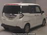 Used 2019 AT toyota tank M900A Image[1]