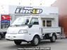 Used 2018 AT mazda bongo-truck SLP2T Image[0]