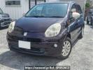 Toyota Passo KGC30
