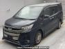 Used 2019 AT toyota noah ZWR80W Image[0]