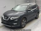 Nissan X-Trail T32