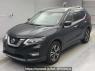 Used 2018 AT nissan x-trail T32 Image[0]