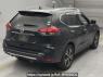 Used 2018 AT nissan x-trail T32 Image[1]