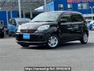 Toyota Passo M700A