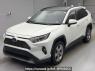 Used 2021 AT toyota rav4 AXAH54 Image[0]