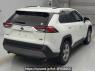 Used 2021 AT toyota rav4 AXAH54 Image[1]