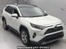 Used 2021 AT toyota rav4 AXAH54 Image[2]