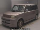 Toyota bB NCP30