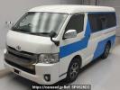 Toyota Hiace Van TRH211K