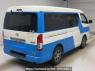 Used 2016 AT toyota hiace-van TRH211K Image[1]