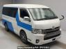 Used 2016 AT toyota hiace-van TRH211K Image[2]
