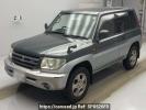 Mitsubishi Pajero iO H77W