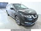 Nissan X-Trail NT32