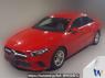 Used 2019 AT mercedes-benz a-class 177184 Image[0]